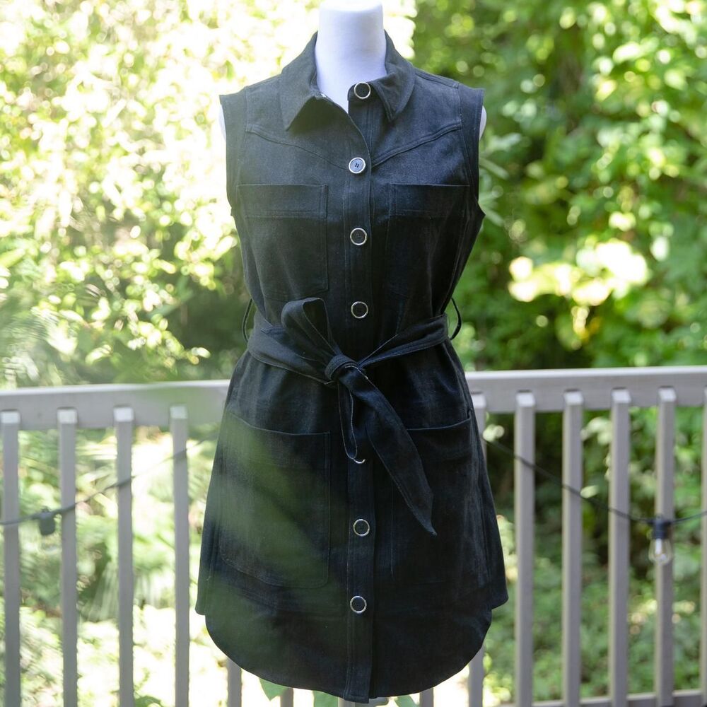 Laundry-by-shelli-segal Women's Black Dress